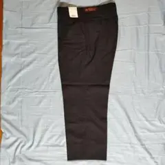 新品未使用　 日本の志事エミネント　サイズ88　スラックス　パンツ　メンズ　紳士