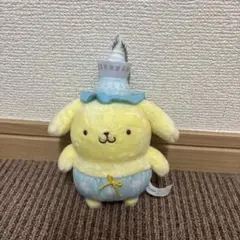 サンリオ 東京スカイツリー ポムポムプリン マスコット
