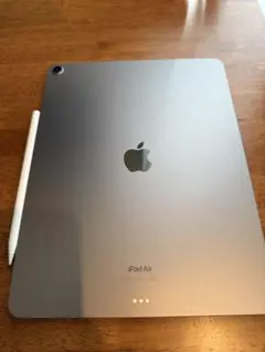 iPad Air(M2) 13インチ 128GB スペースグレー