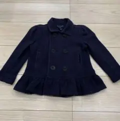 ラルフローレン ピーコート風アウター 90㎝女の子