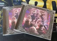 Ave Mujica KiLL KiSS CD ２枚セット