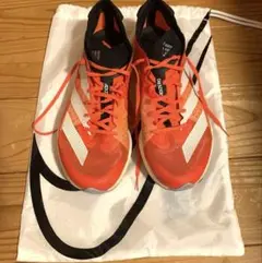 アディゼロ　TAKUMI SEN 9