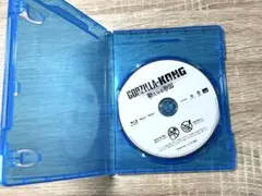 ■GODZILLA×KONG 新たなるた帝国■blu-ray