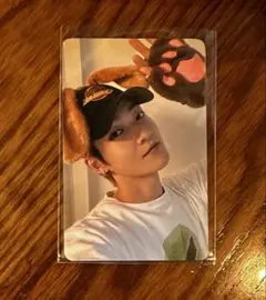 THEBOYZ ドボイズ ケビン everline ラキドロ