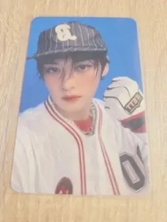 straykids スキズ KARMA リノ アコーディオン③終
