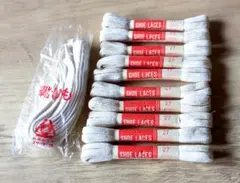 SHOE LACES　1２本