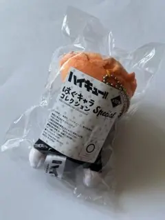 日向翔陽はぐキャラコレクションスペシャル