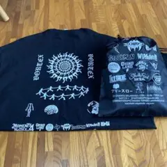 Grindlodge Tシャツ