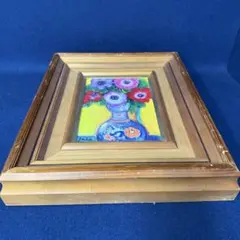 入江一子【敦煌飛天】希少画集画、状態良好、新品高級額装付 2025年最新】入江一子の人気アイテム - メルカリ
