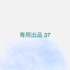 ころん様専用