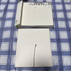 clammmbon 「てん」「imagination」2枚セット