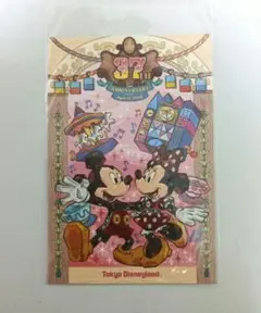 東京ディズニーランド 37周年記念アイテム