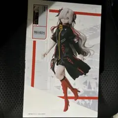 神椿市建設中。 夜河世界 ラウンドワン限定品 1/7スケールフィギュア
