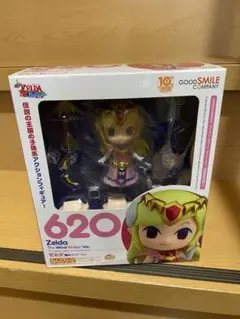 2025年最新】ねんどろいど ゼルダ 風のタクトVer.の人気アイテム