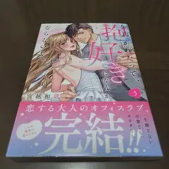 何度抱かれたって、好きになんかならないよ。5