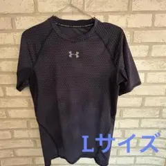 アンダーアーマーコンプレッションTシャツ　L