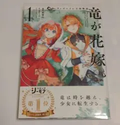 ウィズレイン王国物語 竜が花嫁 １