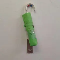 アデリアレトロ折りたたみ傘