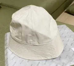 【ビームス 新品未使用】帽子 ハット