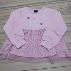 ドーリーリボン　Dolly Ribbon 130cm トップス