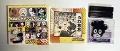 ヒロアカ　峰田実　名場面ジオラマコレクション