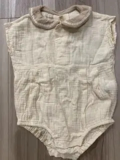 ロンパース80