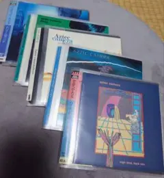【ギターポップ名盤 】アズテック・カメラ1st〜5th