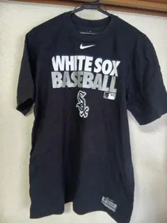 ホワイトソックス　Tシャツ　Mサイズ　white sox