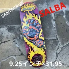 楽天市場】サンタクルーズ × スラッシャー コラボ デッキ サルバ