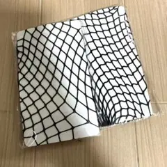 編みタイ２枚　新品未使用