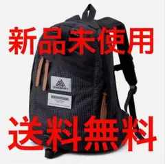 24AW NEIGHBORHOOD NH X GREGORY . DAYPACK