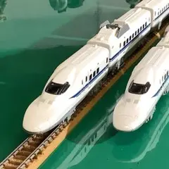 プラレールアドバンス