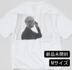 坂本龍一「12」 T-shirts 新品未使用 Lサイズ 9月バージョン　限定 Amazon.co.jp: 坂本龍一「12」完売品 T-shirts M Rchi Sakamoto