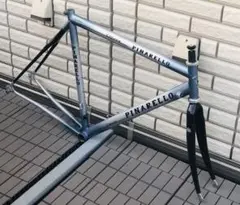 PINARELLO Opera ピナレロ オペラ　スチールカーボンバックフレーム ピナレロ ◇◇ピナレロ PINARELLO オペラ OPERA STEEL 2004年