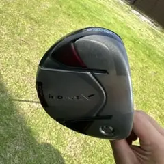 Yamaha inpres X ドライバー 10°