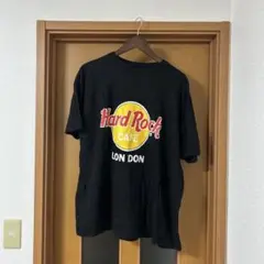 Hard Rock Cafe ロンドン Tシャツ