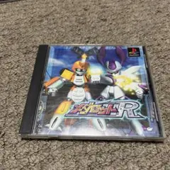 PlayStation　メダロットR