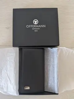 【新品未使用】OFFERMANN キーケース