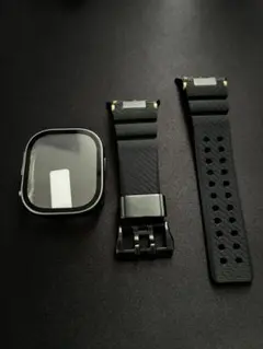 アップルウォッチバンドBELTIES