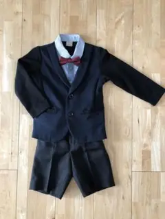 男児用ドッキングスーツ(100cm)