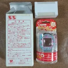 【動作確認済】たまごっちプラス 赤いシリーズ　ちゃおたまＲ(れっど) ciao 動作確認済】たまごっちプラス 赤いシリーズ ちゃおたまR(れっ