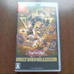 遊戯王　アーリーデイズコレクション