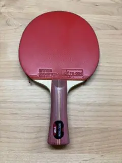 美品 卓球ラケット TSP SECTION