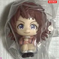 学園アイドルマスター 学マス ガチャガチャ ガシャポン まちぼうけ 花海咲季