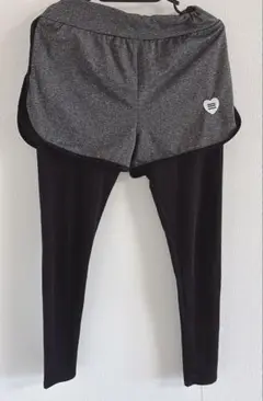 スポーツパンツ