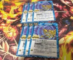 レッドボイス　6枚 C　バトスピ 廻帰再醒 m
