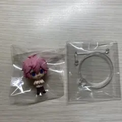 すとぷり さとみ ガチャガチャ コレクションフィギュア