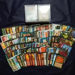 MTG マジック・ザ・ギャザリング カード 約8kg以上 送料無料