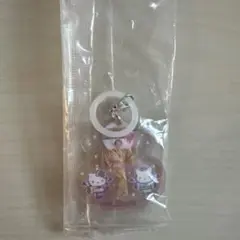 マツケン キティ ガチャガチャ