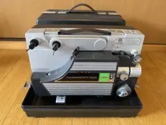 ８ミリ映写機◆フジカスコープ　Ｍ３５　完動・極美品 Yahoo!オークション -「フジカスコープm35」の落札相場・落札価格
